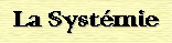 systemie